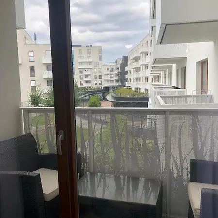 Apartment Golden *