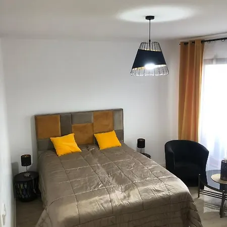 Apartment Golden